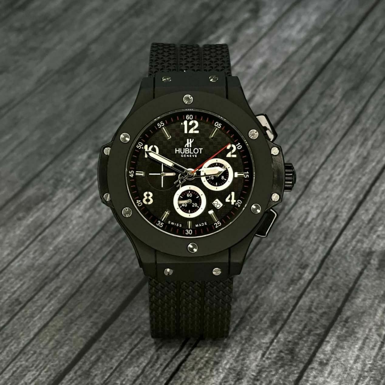 Hublot Big Bang