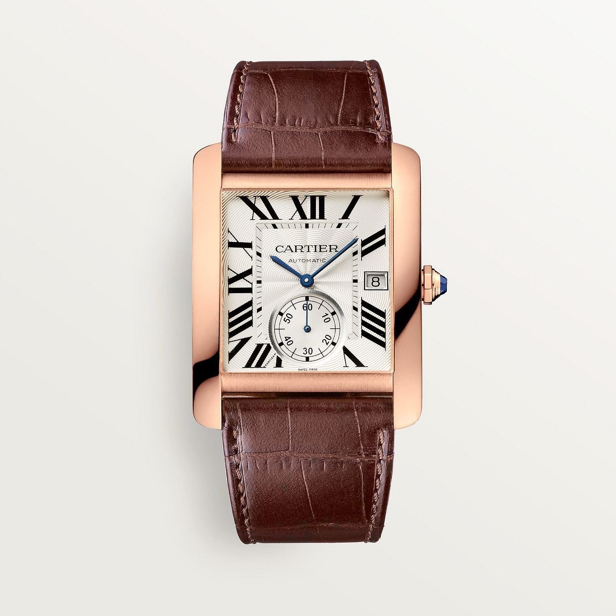 Cartier Tank W5330001